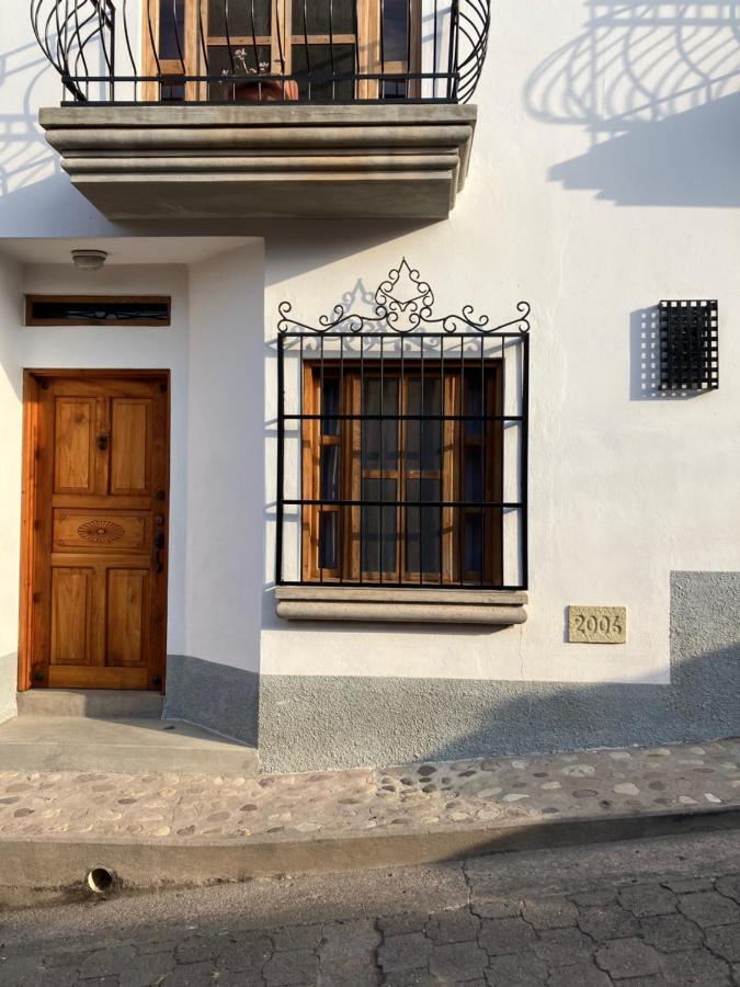 La Casa De Don Santiago Townhouse Vila Copán Exterior foto